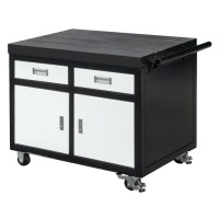 Стіл для різьбонарізних верстатів MAST M-WB 9060