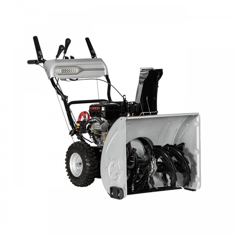 Снегоуборочная машина Lumag SFR 65N