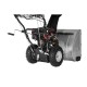 Снегоуборочная машина Lumag SFR 65N
