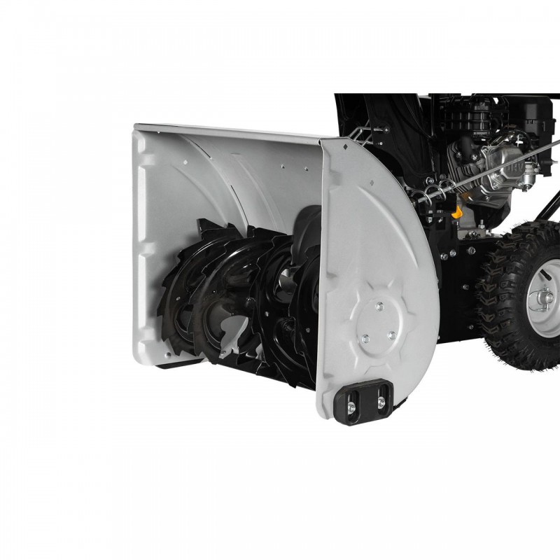 Снегоуборочная машина Lumag SFR 65N
