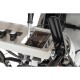 Снегоуборочная машина Lumag SFR 65N