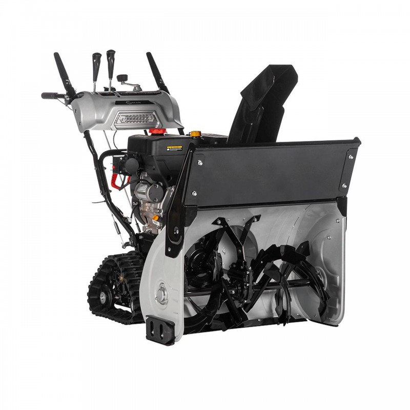Снегоуборочная машина Lumag SFK 80
