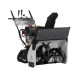 Снегоуборочная машина Lumag SFK 80
