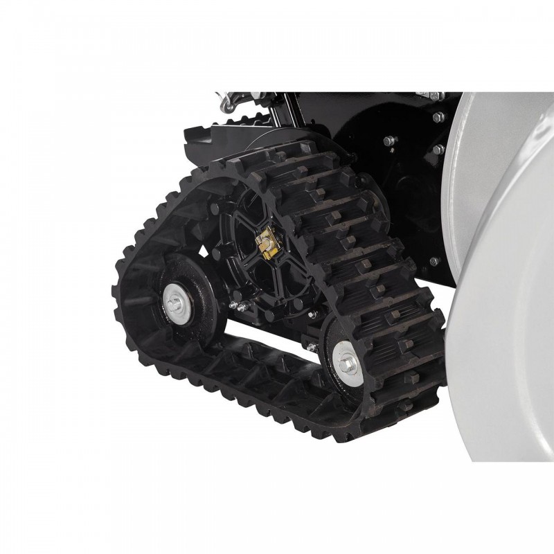 Снегоуборочная машина Lumag SFK 80