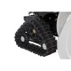 Снегоуборочная машина Lumag SFK 80