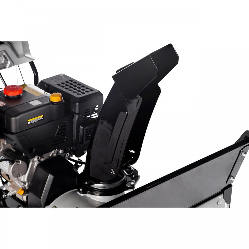 Снегоуборочная машина Lumag SFK 80