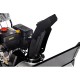 Снегоуборочная машина Lumag SFK 80
