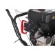 Снегоуборочная машина Lumag SFK 80