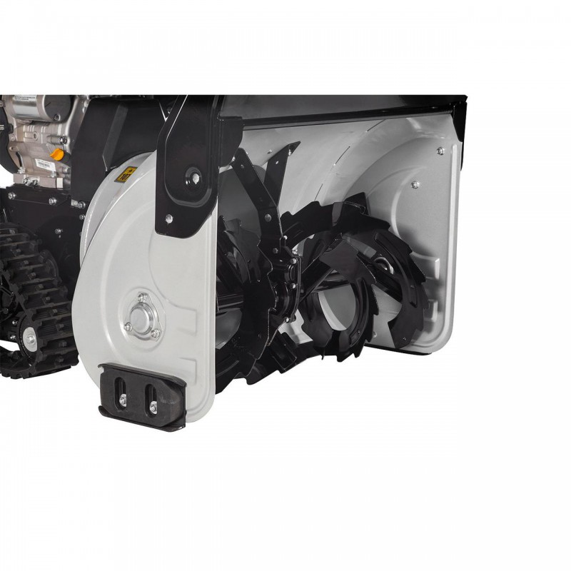Снегоуборочная машина Lumag SFK 80