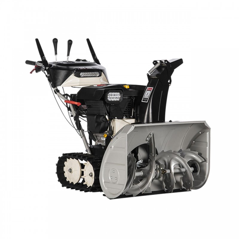 Снегоуборочная машина Lumag SFK80H