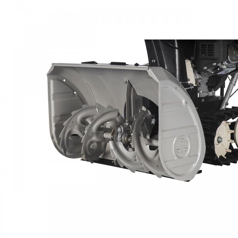 Снегоуборочная машина Lumag SFK80H