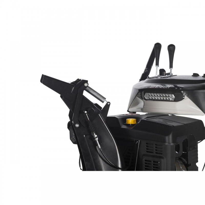 Снегоуборочная машина Lumag SFK80H