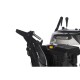 Снегоуборочная машина Lumag SFK80H