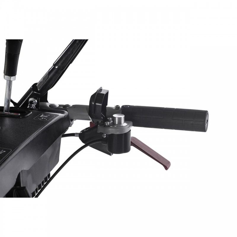 Снегоуборочная машина Lumag SFK80H
