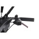Снегоуборочная машина Lumag SFK80H