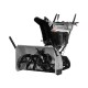 Снегоуборочная машина Lumag SFK 90PRO