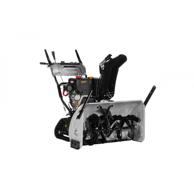 Снегоуборочная машина Lumag SFK 90PRO