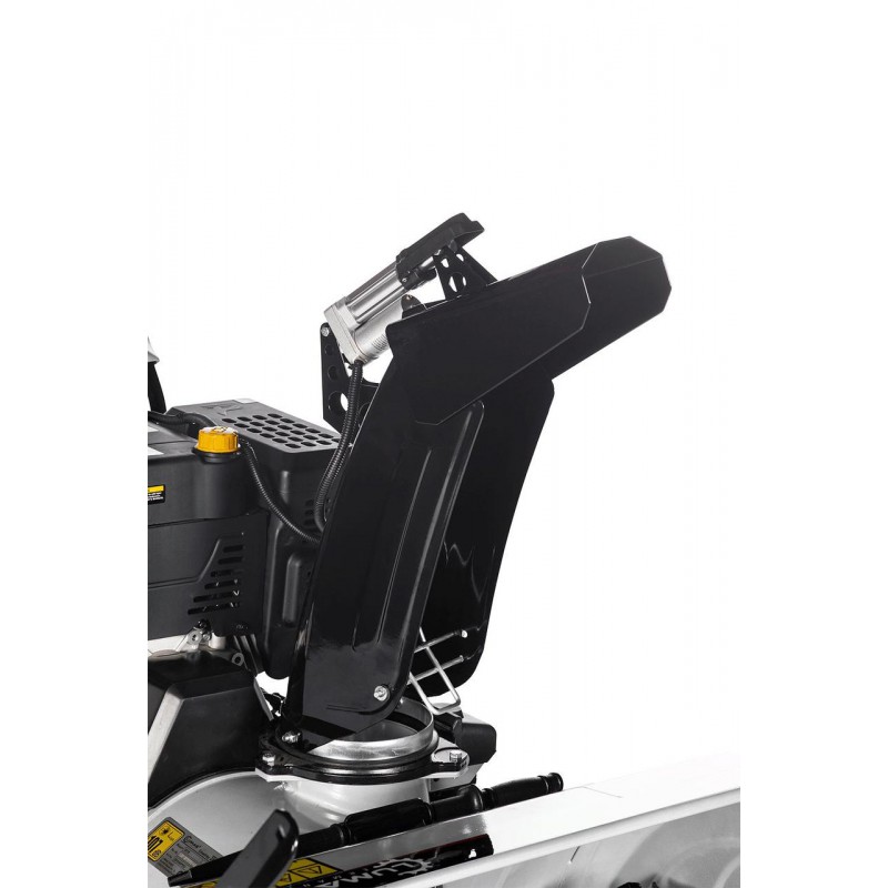 Снегоуборочная машина Lumag SFK 90PRO