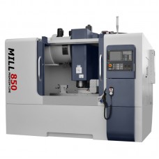 Обрабатывающий центр с ЧПУ Cormak MILL 850