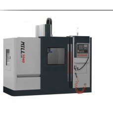 Обрабатывающий центр с ЧПУ CORMAK MILL1042