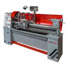 Токарний верстат по металу Holzmann ED1500KDIG_400V