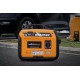 Інверторний генератор MaXpeedingRods MXR3500-EU