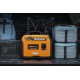 Інверторний генератор MaXpeedingRods MXR3500-EU
