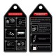Інверторний генератор MaXpeedingRods MXR3500-EU