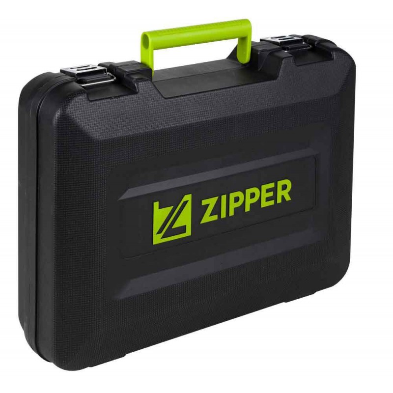 Перфоратор Zipper ZI-BHA1500DN
