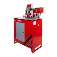Сверлильный станок по дереву Holzmann BBSM50AUTO_400V