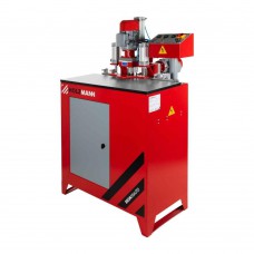 Свердлильний верстат по дереву Holzmann BBSM50AUTO_400V