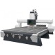 Фрезерный станок с ЧПУ CORMAK CNC C1325 ATC (1300x2500)