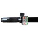 Аккумуляторная тачка Zipper ZI-EWB200S
