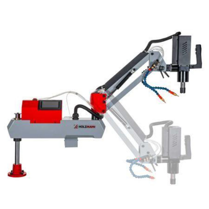 Різьбонарізний верстат Holzmann GSM16E_R11_230V