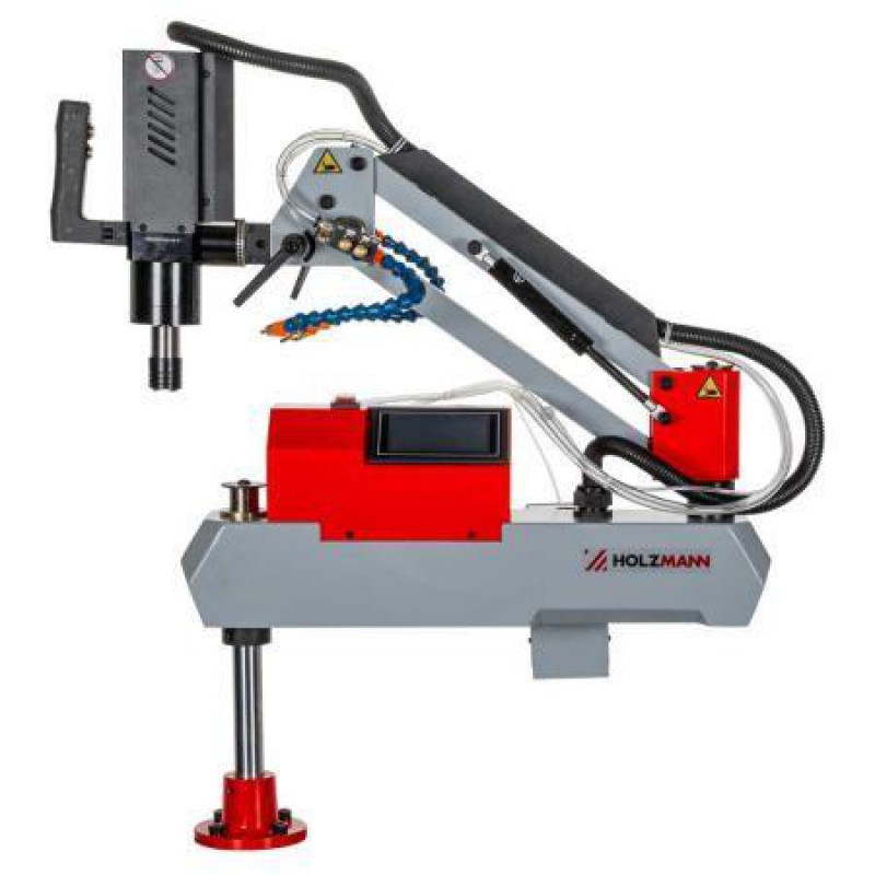 Різьбонарізний верстат Holzmann GSM16E_R11_230V