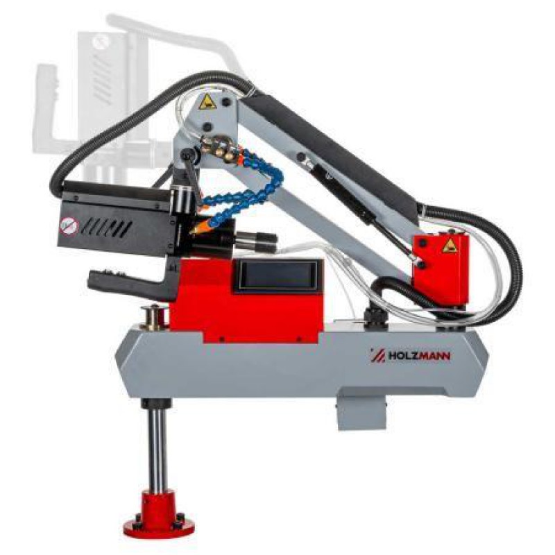 Різьбонарізний верстат Holzmann GSM16E_R11_230V