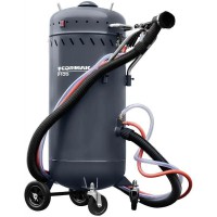 Пескоструйная камера с пылесосом Cormak P105