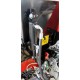 Полуавтоматическая машина для резки и раскола дров OPTIMAT Titanium CLS20-E 480