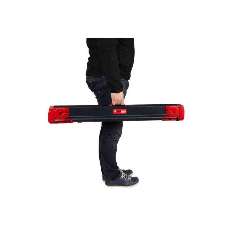 Професійна регульована естакада Holzmann AB1015FLEX
