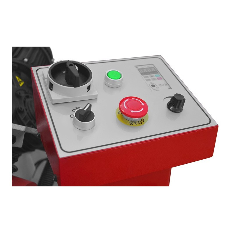 Ленточная пила CORMAK HBS210 V