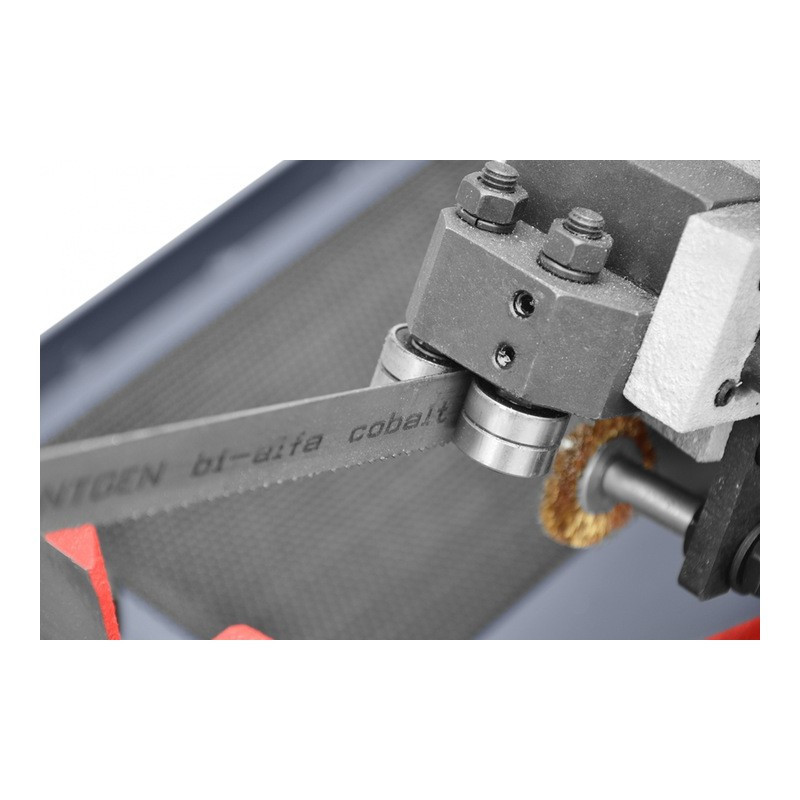 Ленточная пила CORMAK HBS210 V