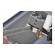 Ленточная пила CORMAK HBS210 V