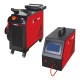 Апарат лазерного зварювання Holzmann LASER12_230V