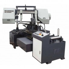 Автоматическая ленточная пила CORMAK HR-500SA