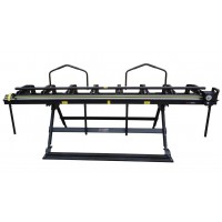 Листозгинальний верстат METCOR ALB-3200