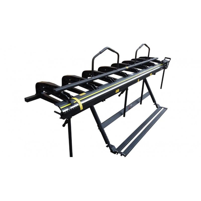 Листогибочный станок METCOR ALB-3200