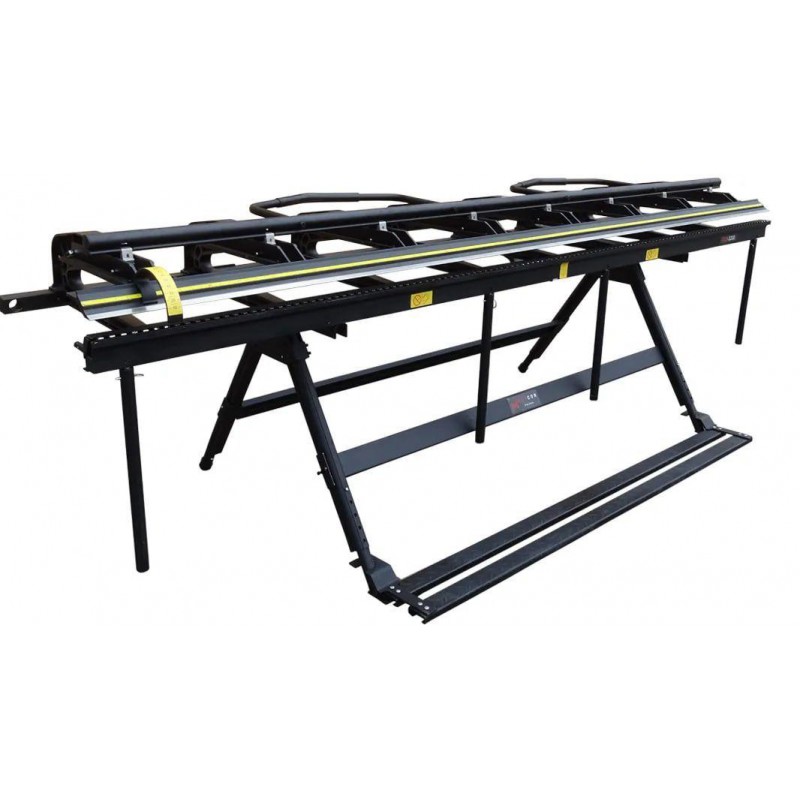 Листогибочный станок METCOR ALB-2200