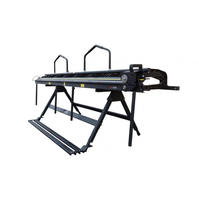 Листогибочный станок METCOR ALB-2200