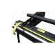 Листогибочный станок METCOR ALB-2200