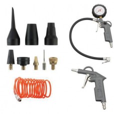 Компрессорный набор Zipper ZI-COMZUB11